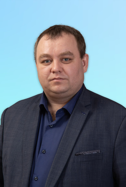 Колесников Александр Алексеевич.